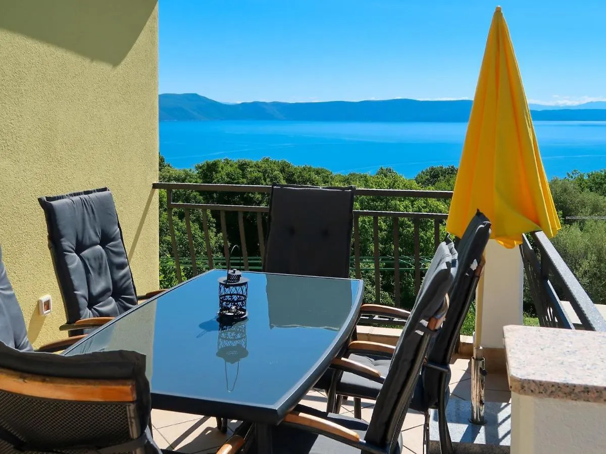 Apartment Marinella - Lbn121 By Interhome Labin