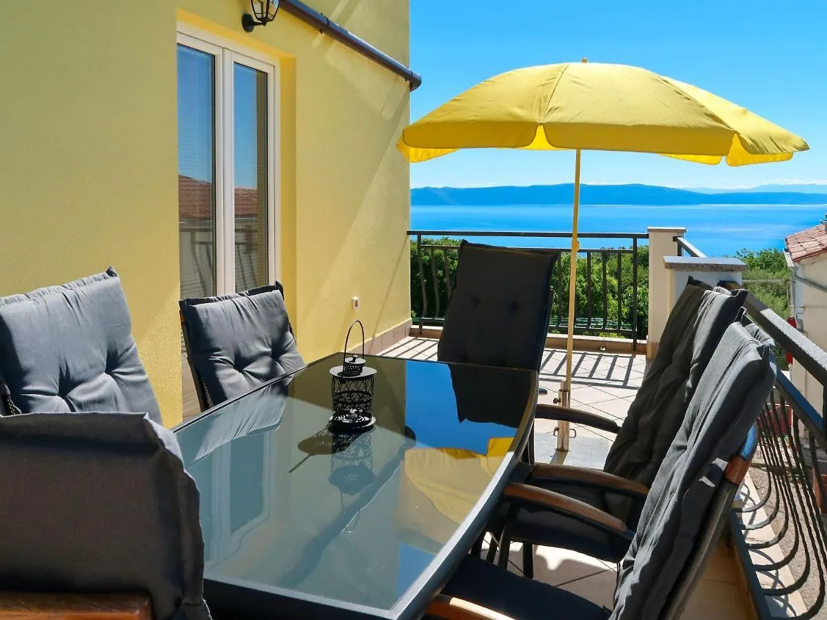 Apartment Marinella - Lbn121 By Interhome Labin