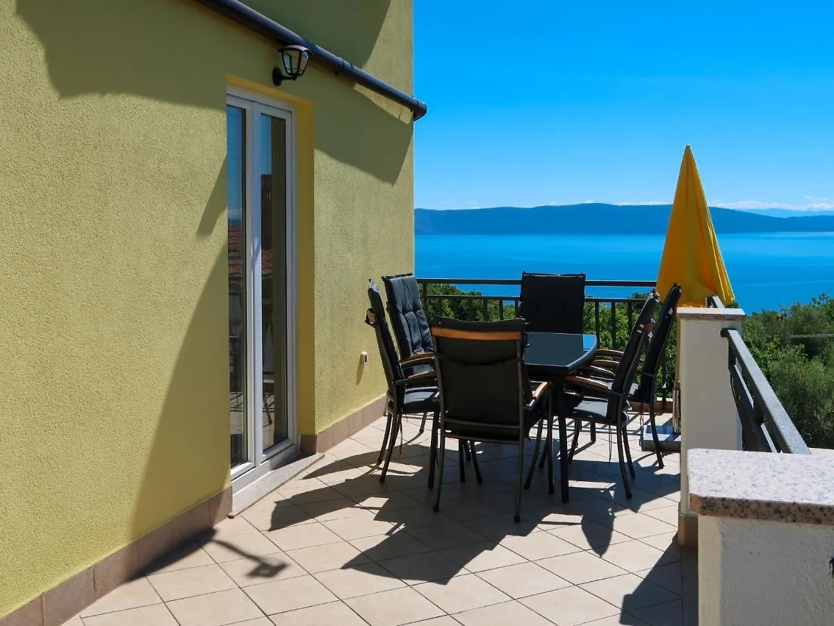 Apartment Marinella - Lbn121 By Interhome Labin  0*, Labin (Istria) Croatia