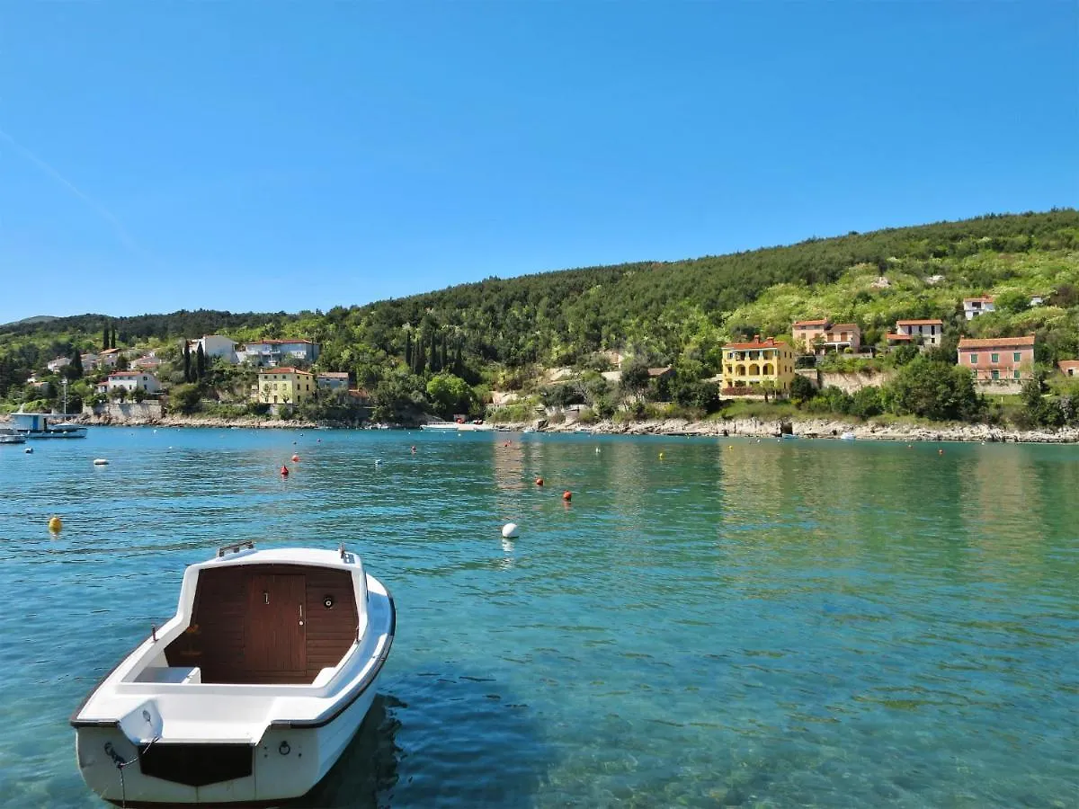 Apartment Marinella - Lbn121 By Interhome Labin   Labin (Istria)