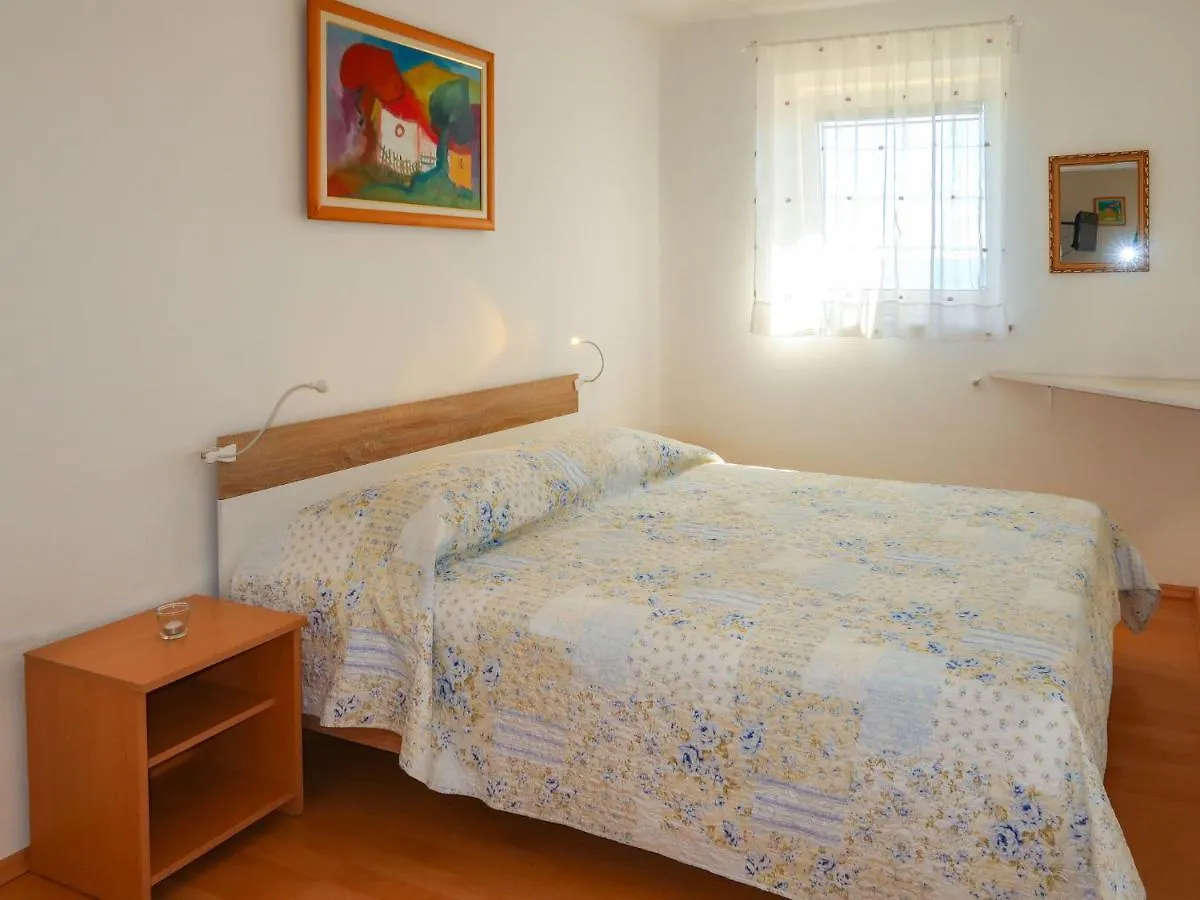 Apartment Marinella - Lbn121 By Interhome Labin  Croatia