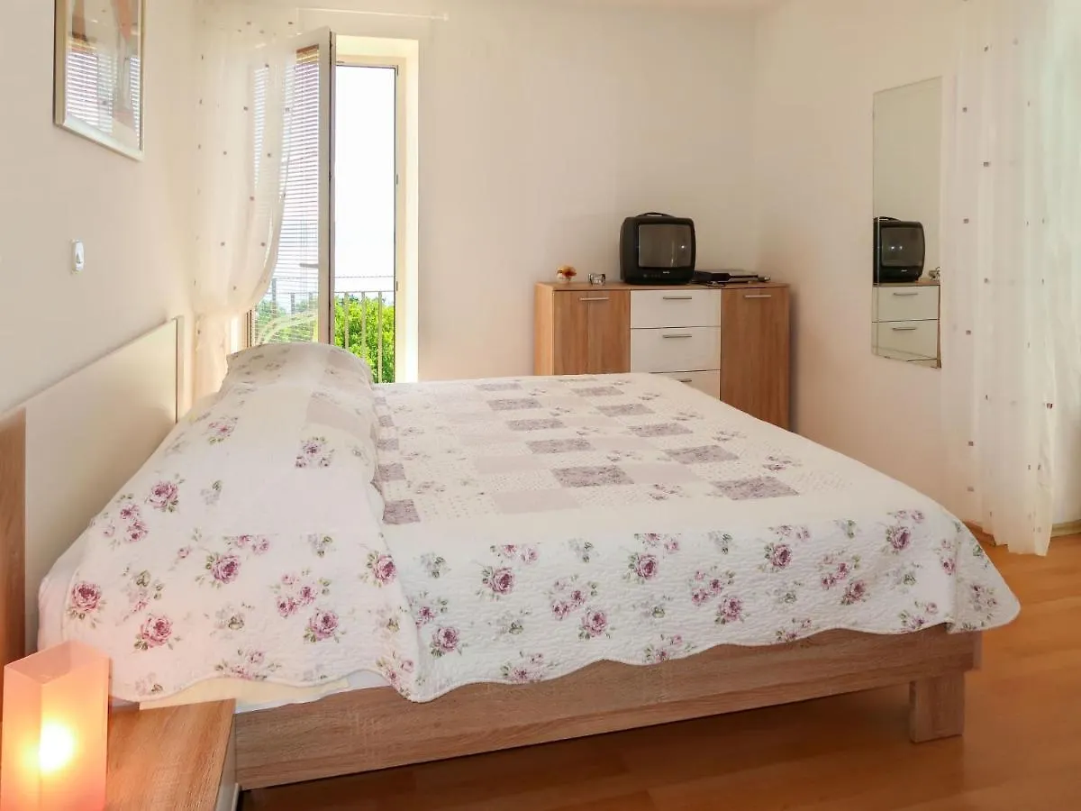 Apartment Marinella - Lbn121 By Interhome Labin  Labin (Istria)