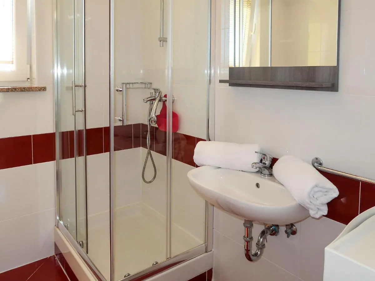 Apartment Marinella - Lbn121 By Interhome Labin   Labin (Istria)