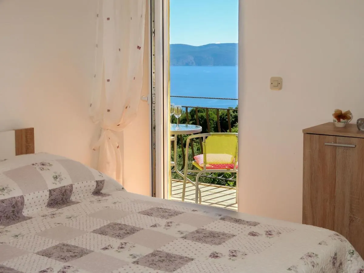 Apartment Marinella - Lbn121 By Interhome Labin  0*, Labin (Istria) Croatia