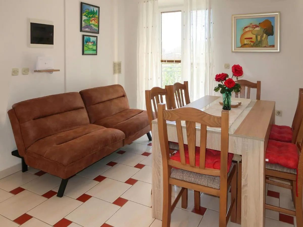 Apartment Marinella - Lbn121 By Interhome Labin