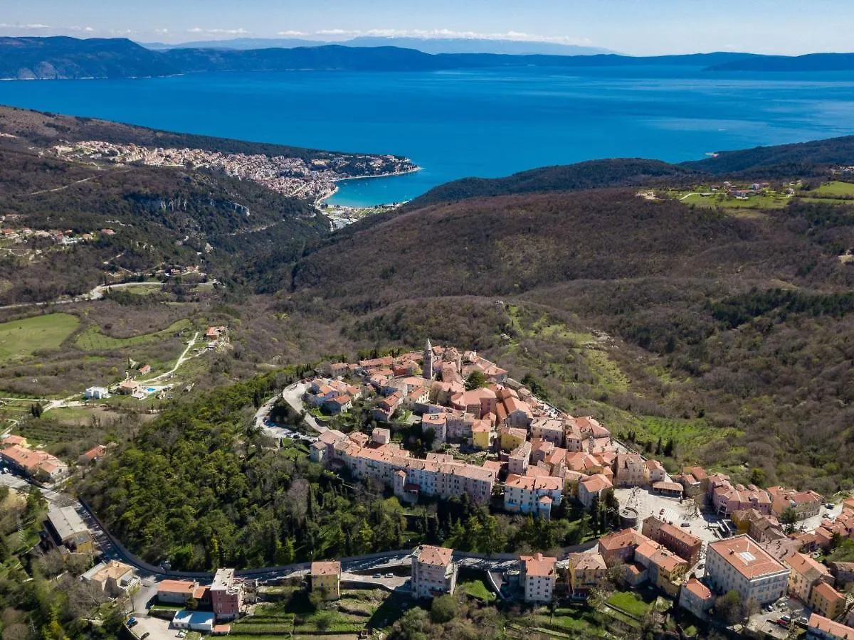 Apartment Marinella - Lbn121 By Interhome Labin  0*, Labin (Istria)